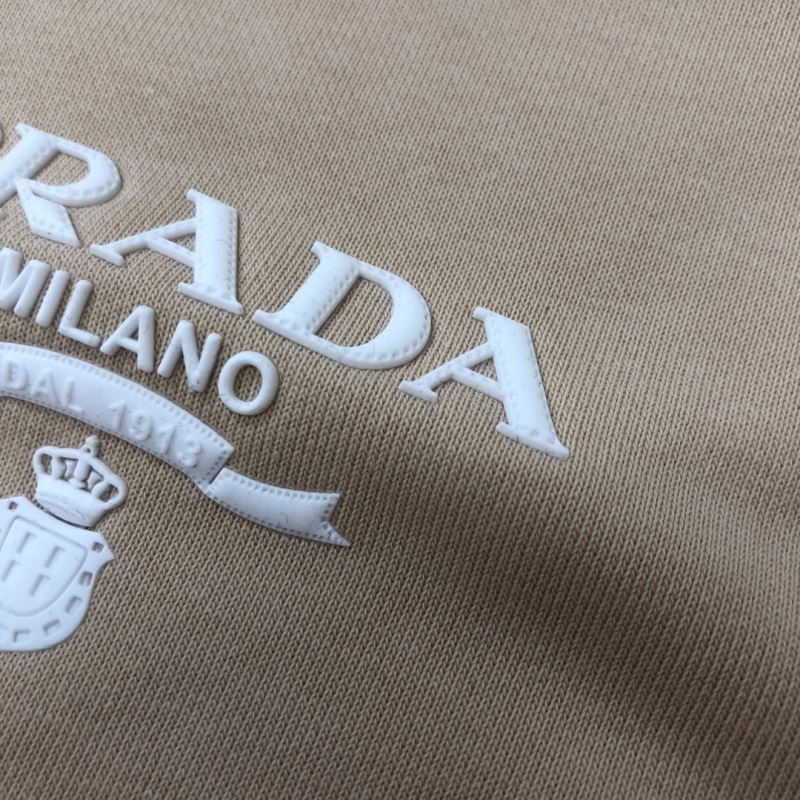 Prada Short Pants